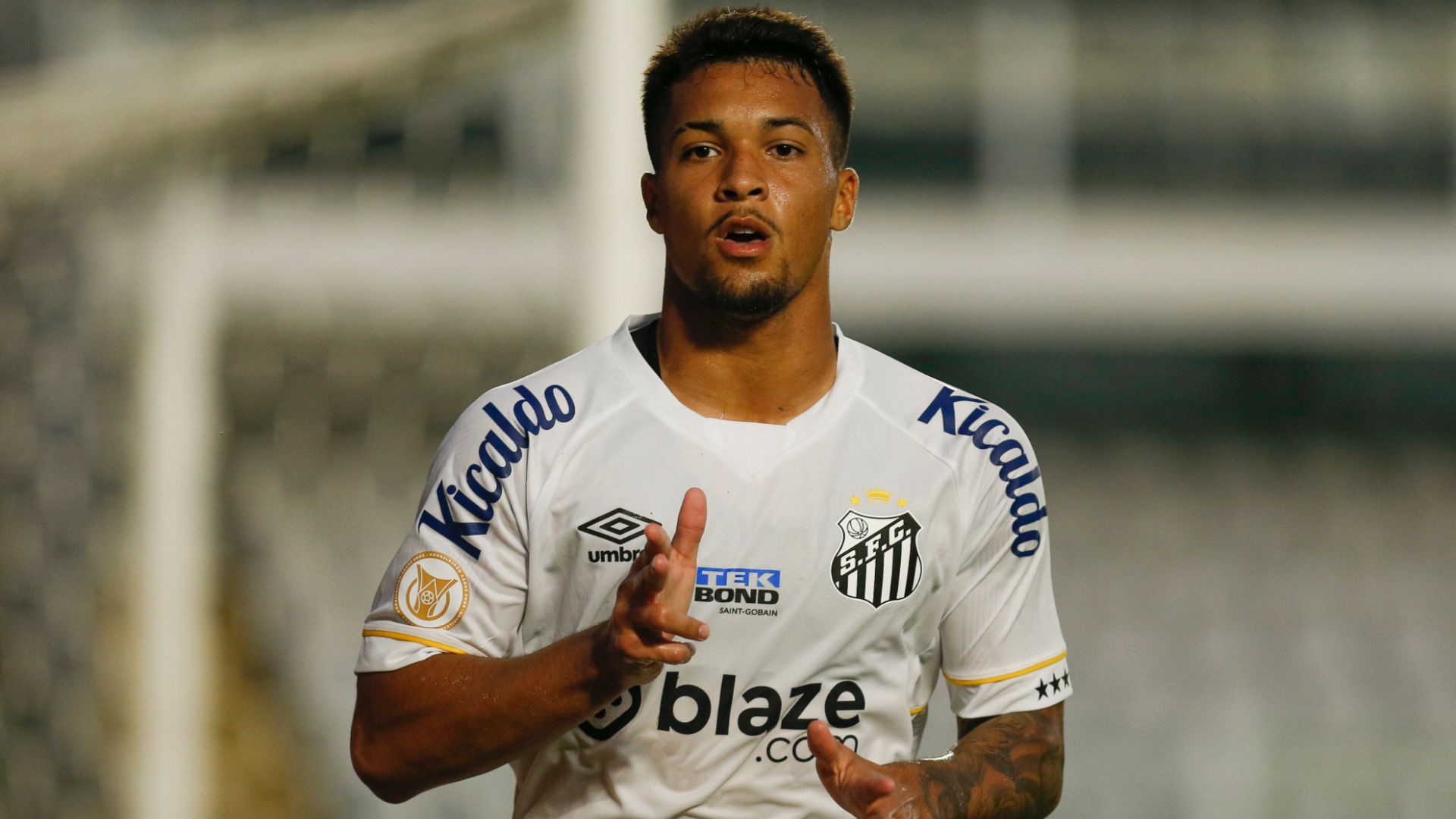 Marcos Leonardo Santos 2023