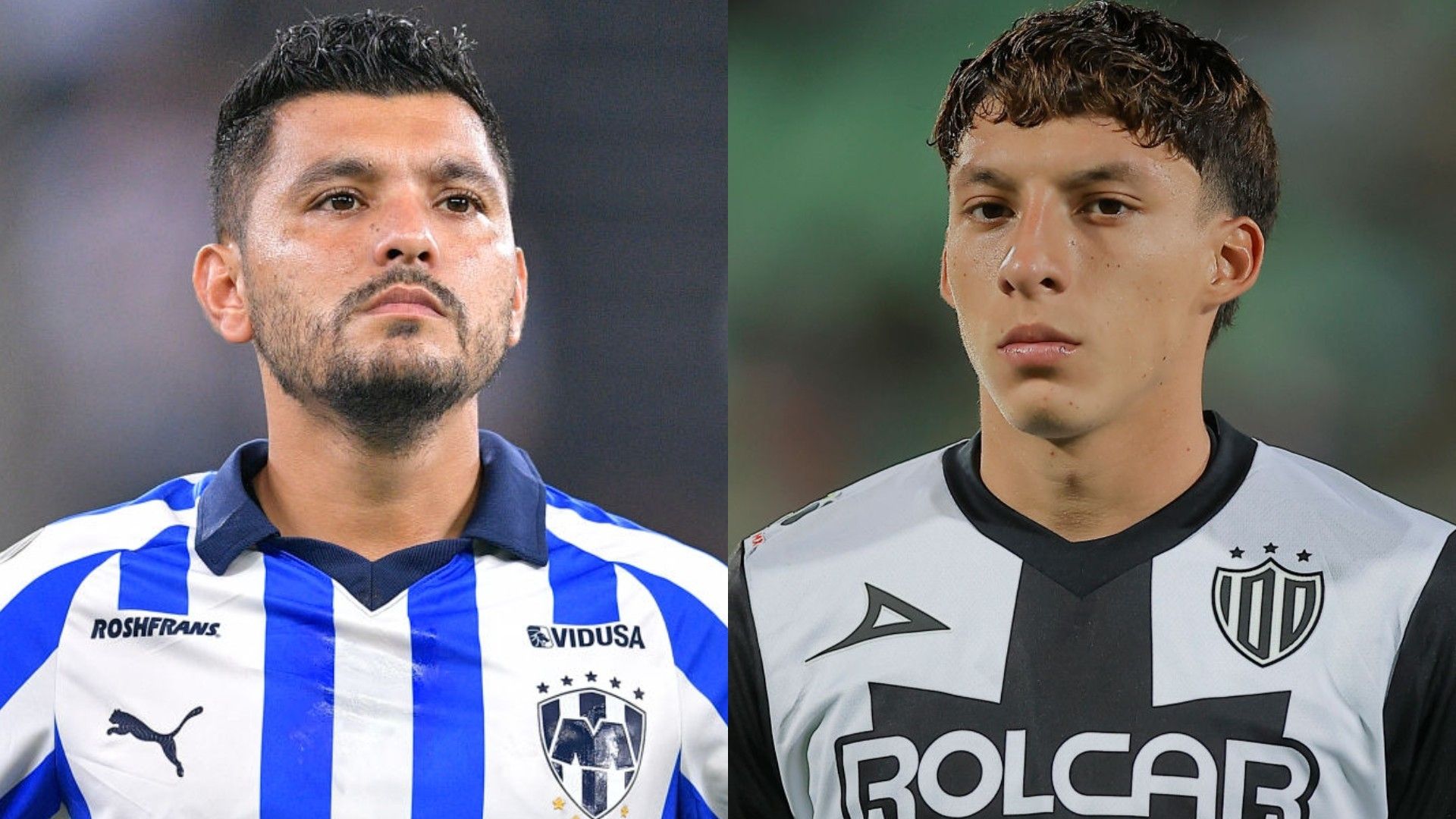 Monterrey Necaxa VIVO Apertura 2023