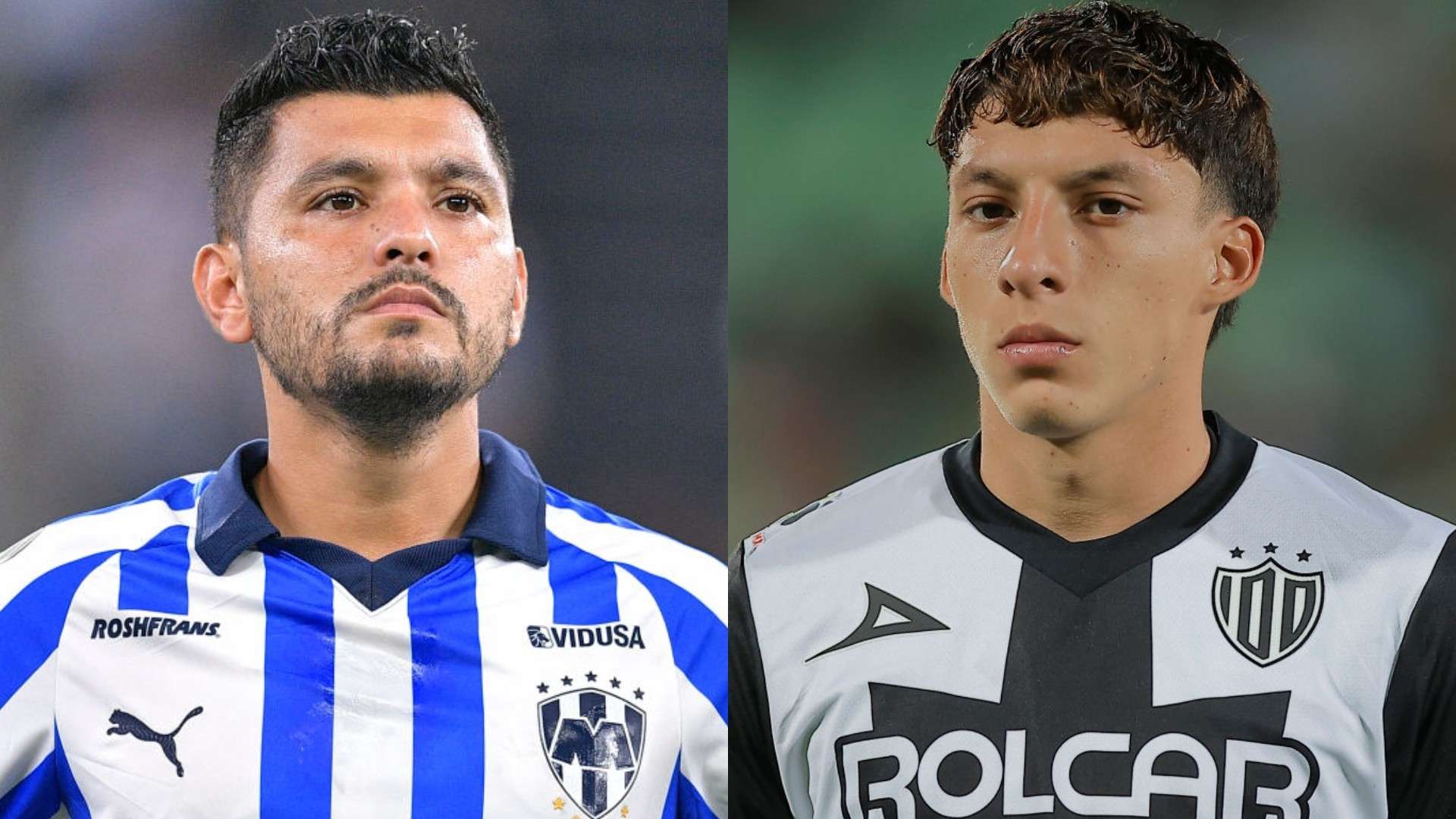 Monterrey Necaxa VIVO Apertura 2023