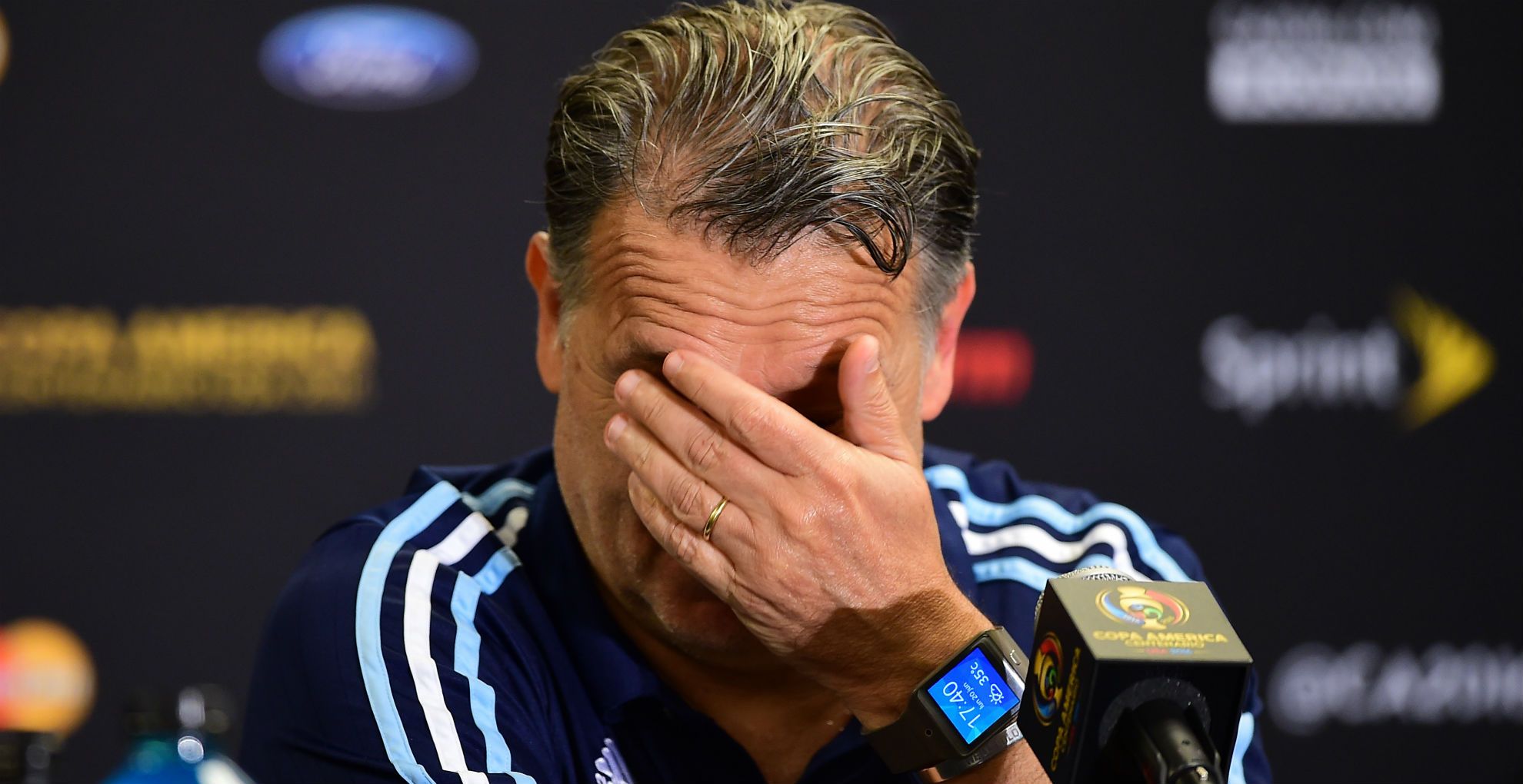 Gerardo Martino