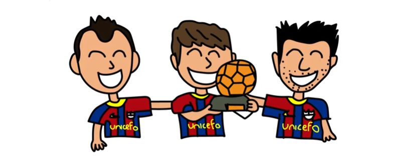 Iniesta