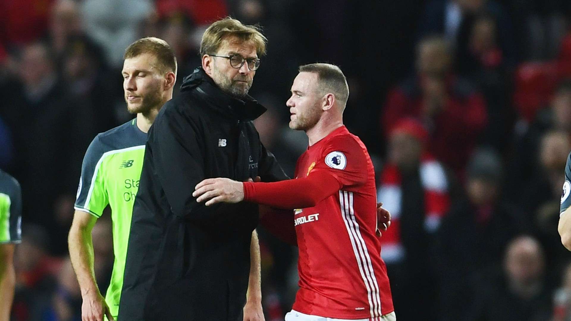 Rooney Klopp