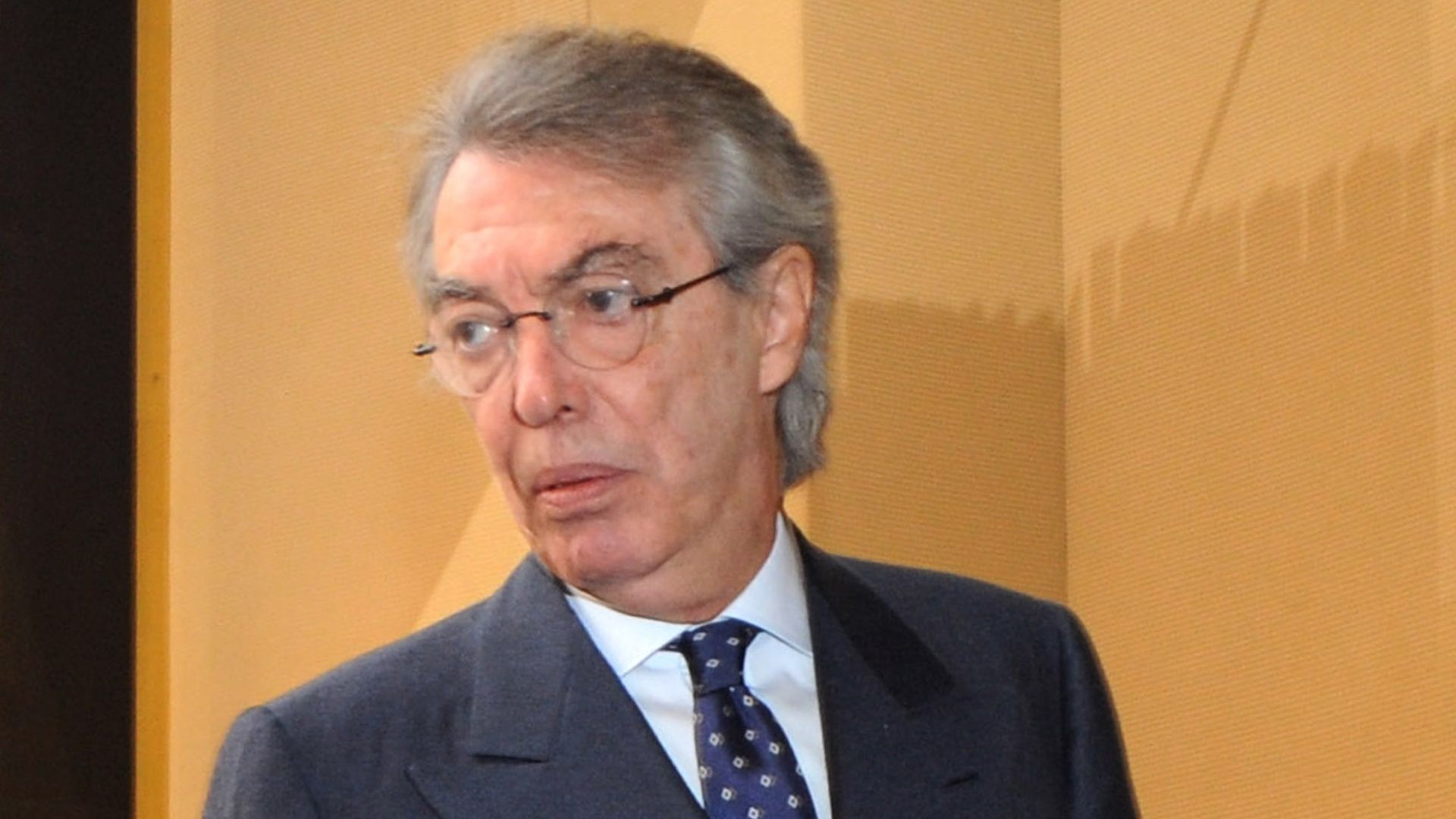 Massimo Moratti