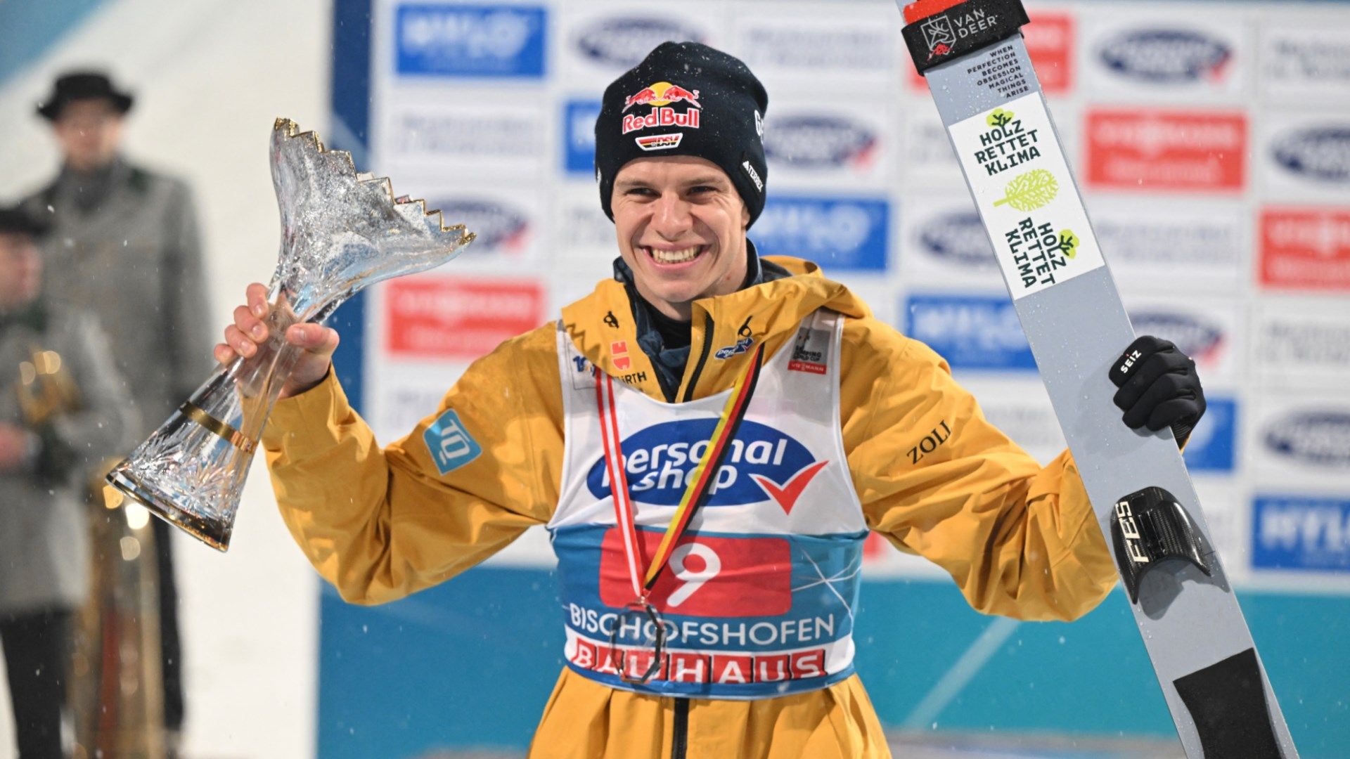 Andreas Wellinger 06012024