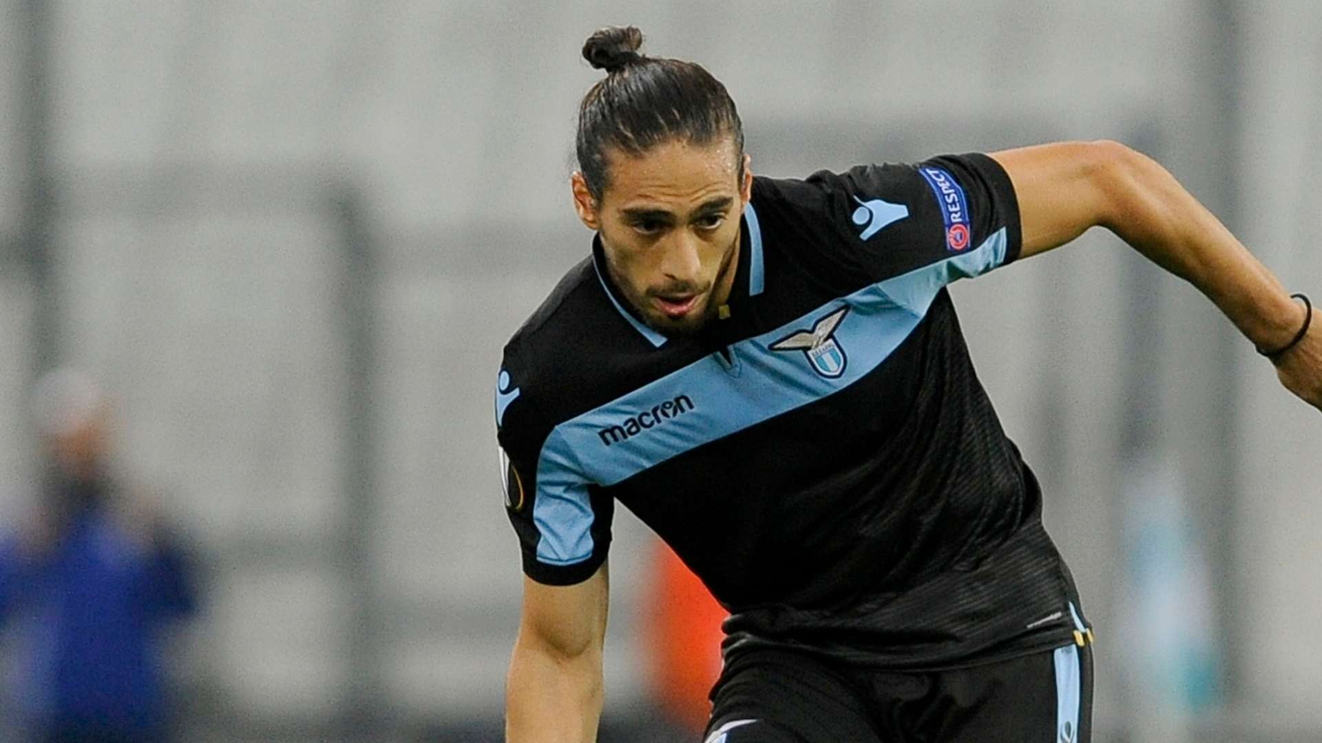 2019-01-24 caceres Lazio