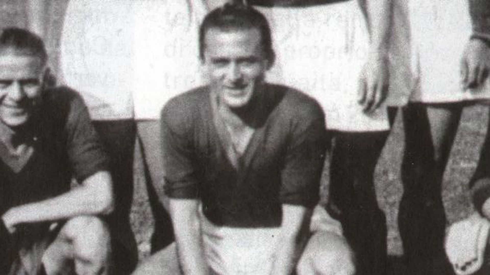 Eraldo Monzeglio Italy