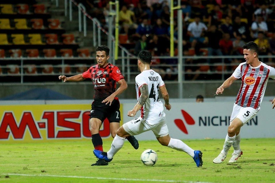 เอกชัย สำเร