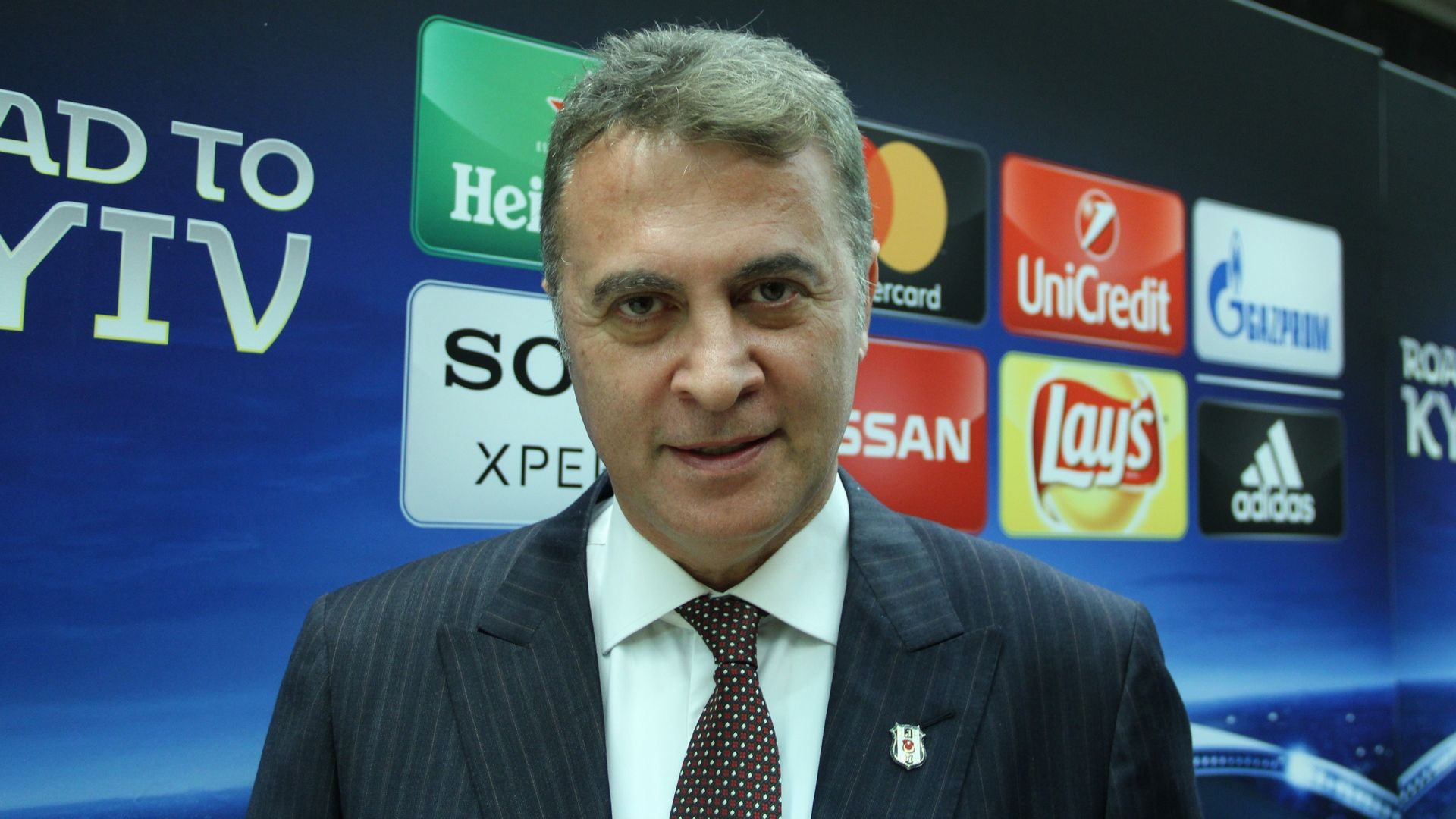 Fikret Orman