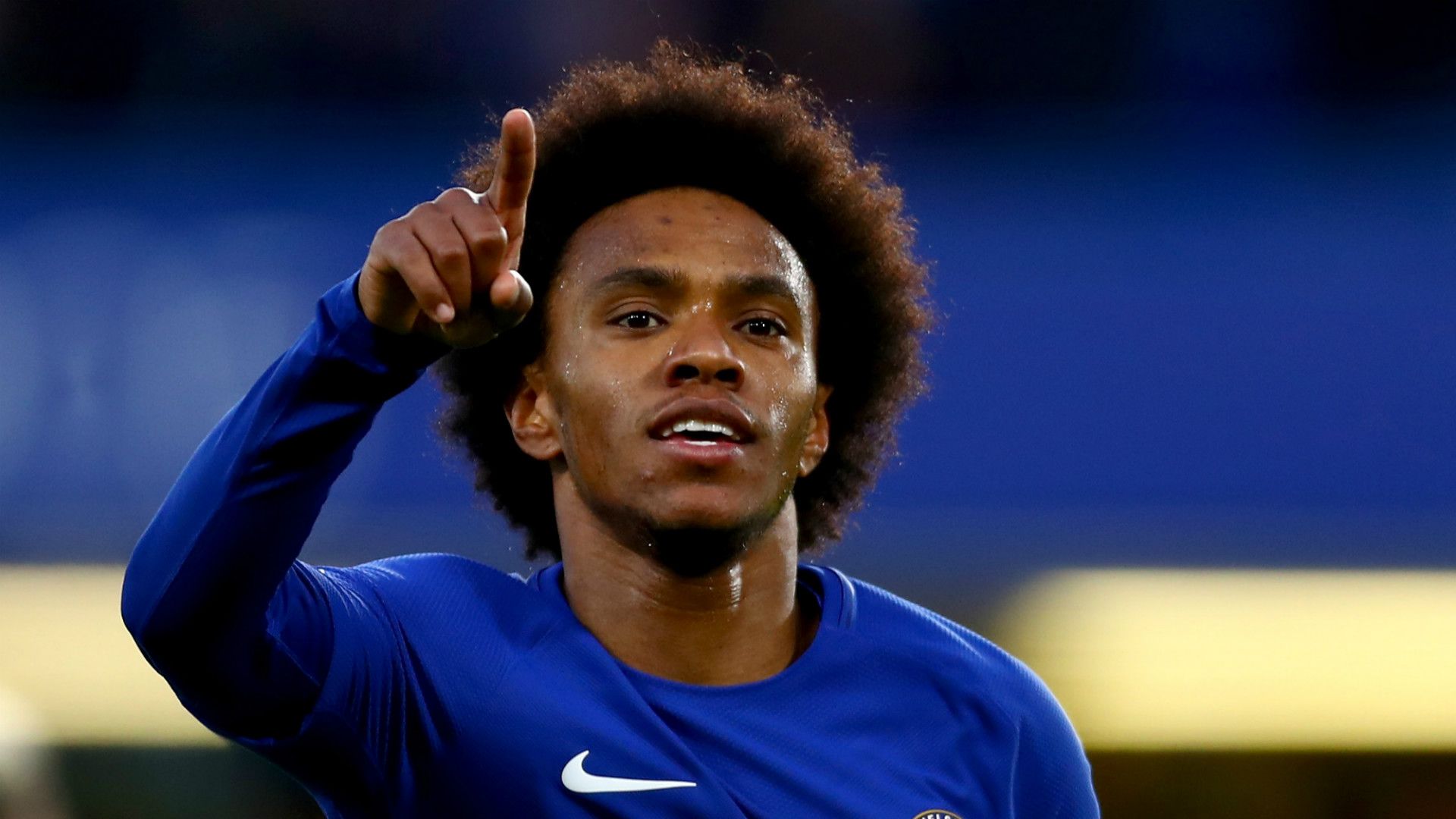 Willian Chelsea