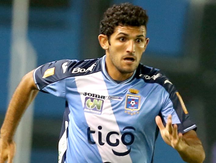 Maximiliano Ortiz, Blooming