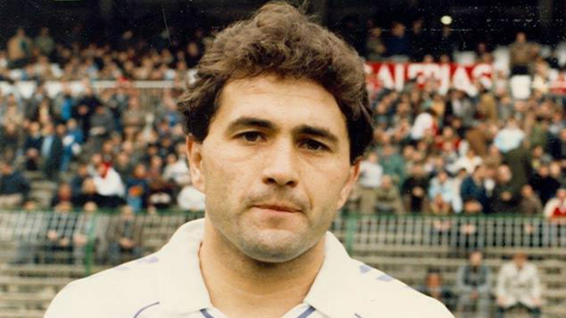 GORDILLO REAL MADRID CLASSIC