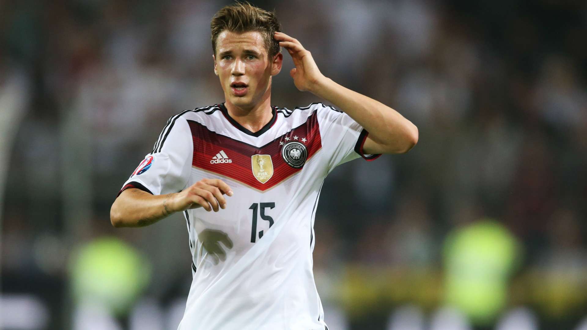 Erik Durm Germany