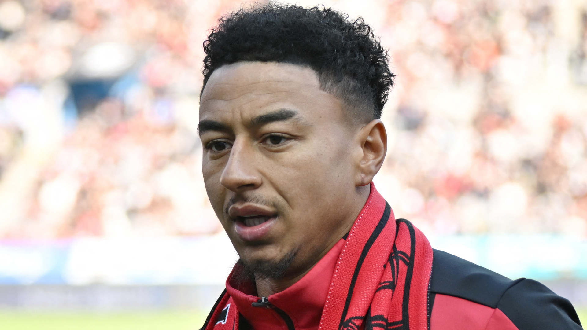 'Of course you are going to think about it' - Jesse Lingard admits he will consider his options 'when the transfer window opens' despite ex-Man Utd star 'finding peace' at FC Seoul | Goal.com UK