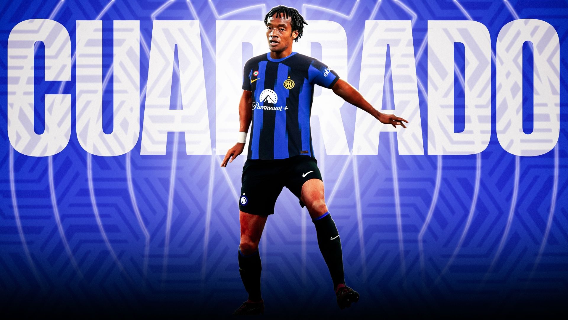 Cuadrado Inter HD