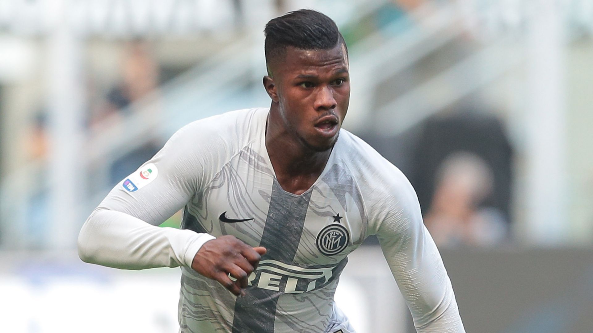 Keita Balde Inter