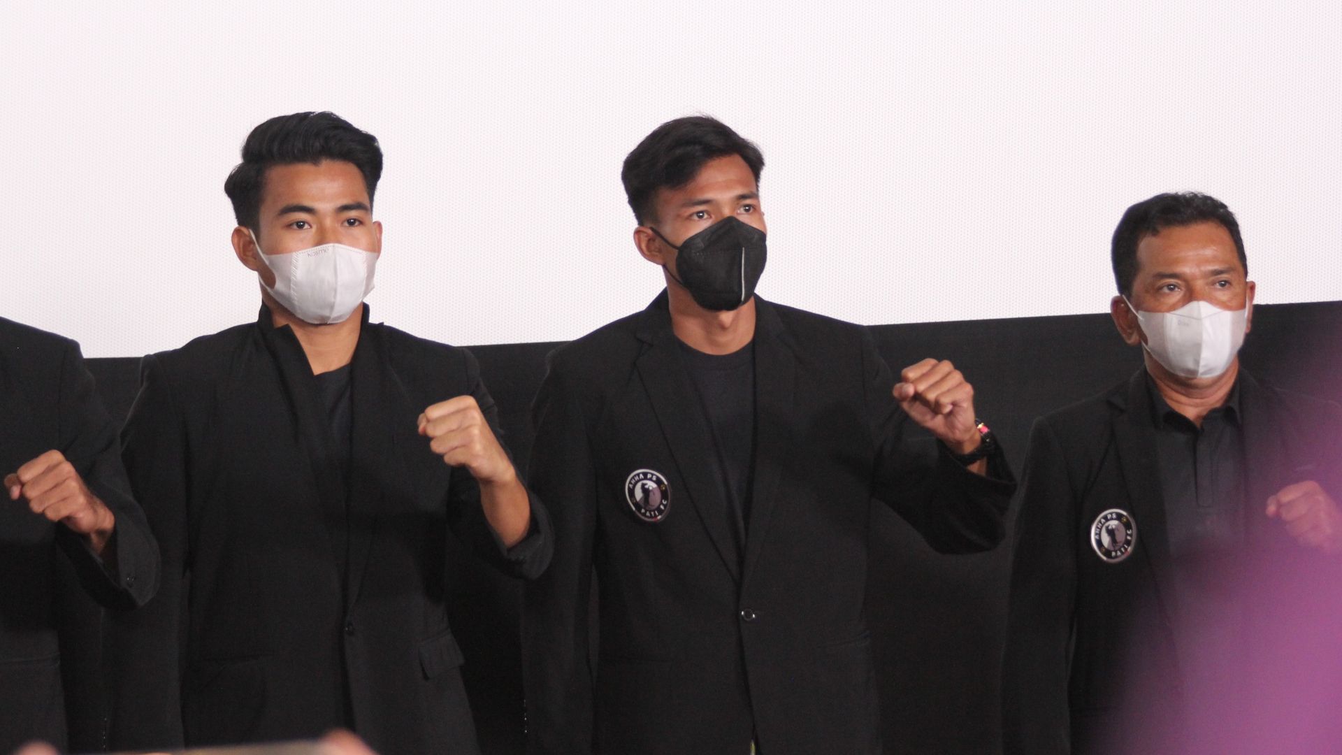 Nurhidayat Haji Haris & Yudha Febrian - AHHA PS Pati