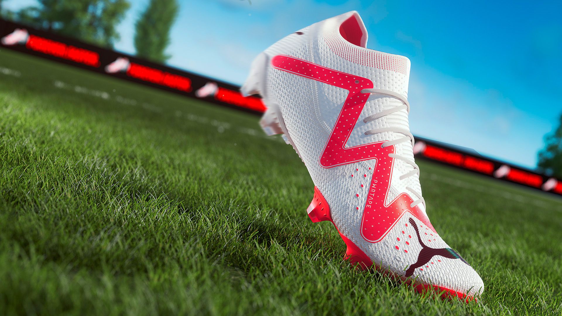 PUMA Breakthrough pack 