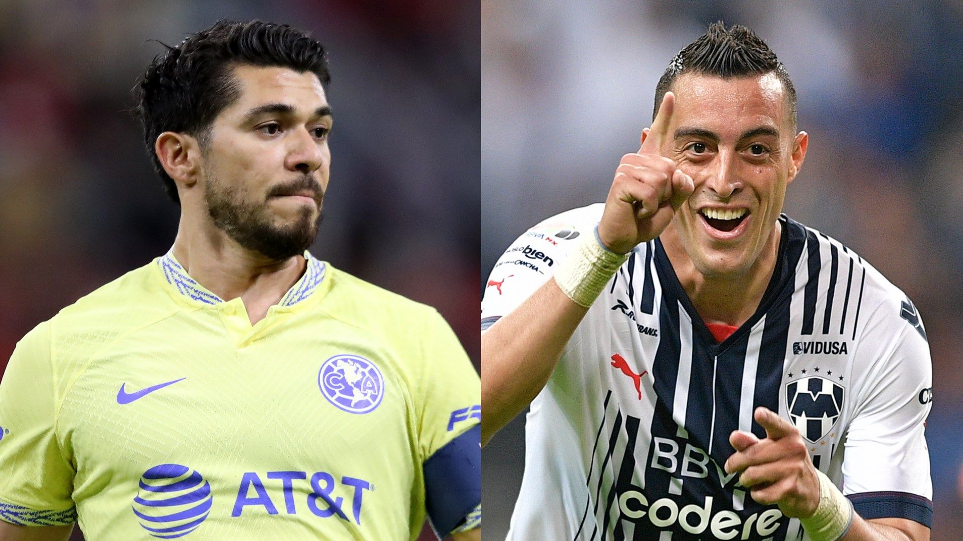 América Monterrey Clausura 2023 Liga MX