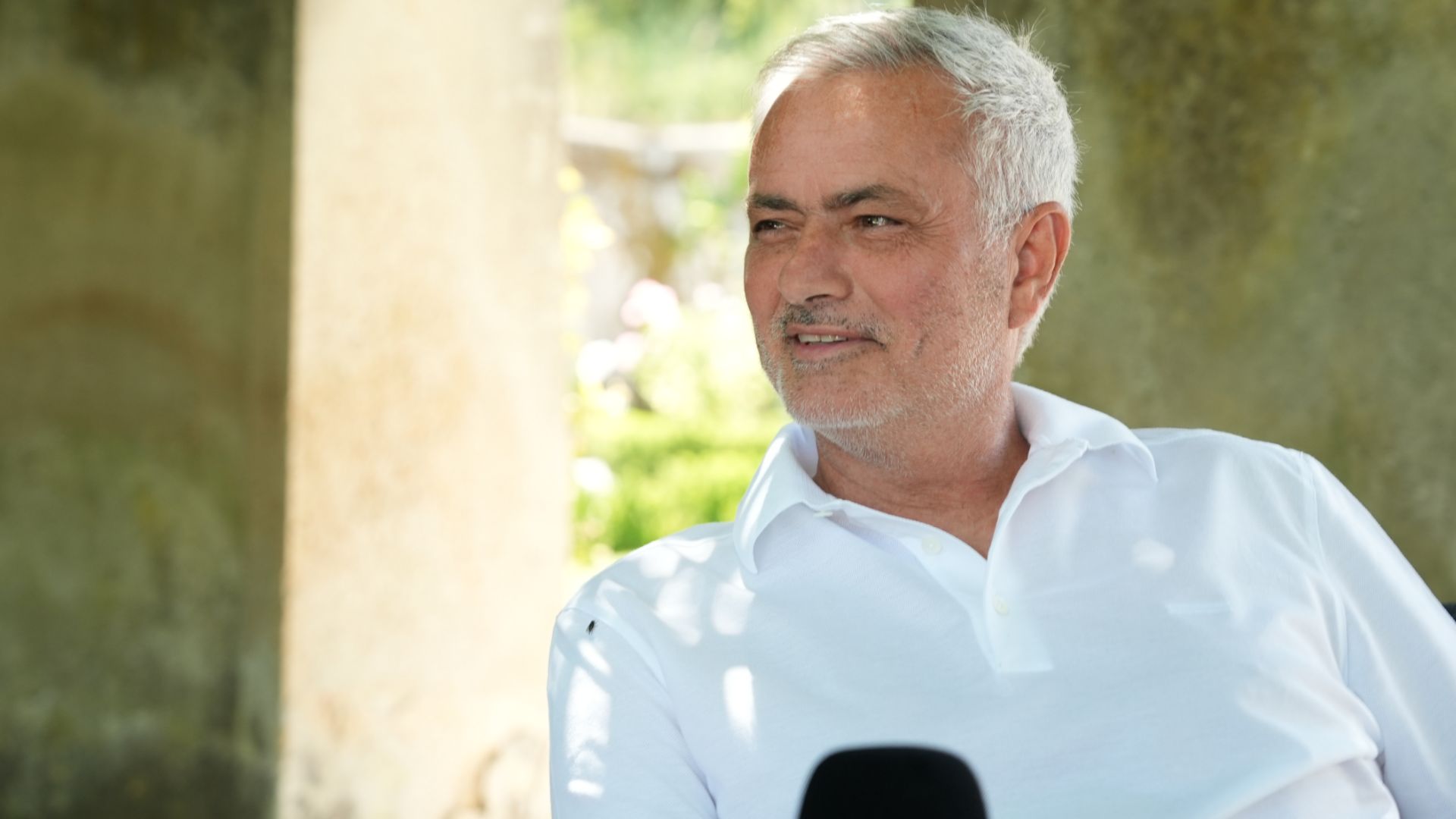 Jose Mourinho Beast Mode On Podcast