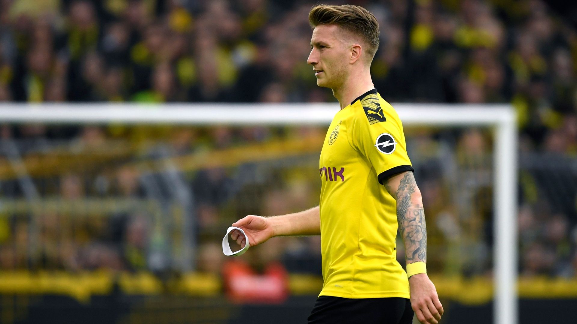 Marco Reus Dortmund 02112019