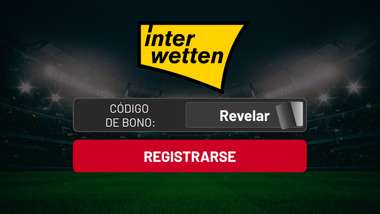código promocional interwetten