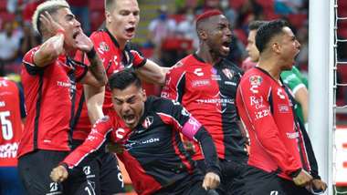 Aldo Rocha Atlas Apertura 2021