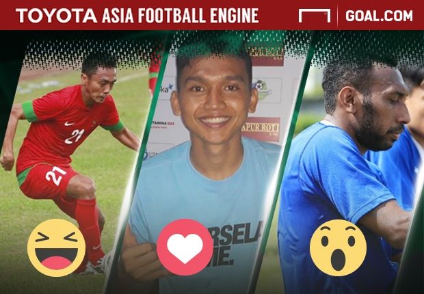 TOYOTA - Polling - Dedi Hartono - Dendy Sulistyawan - Patrich Wanggai