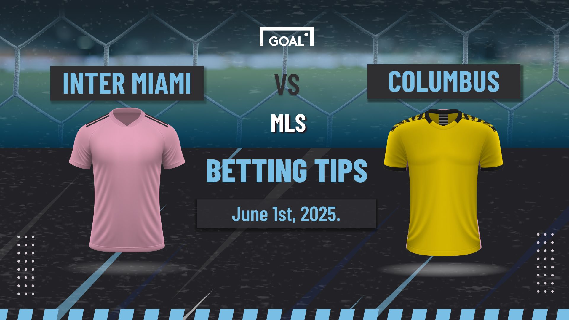 Inter Miami vs Columbus Crew Predictions