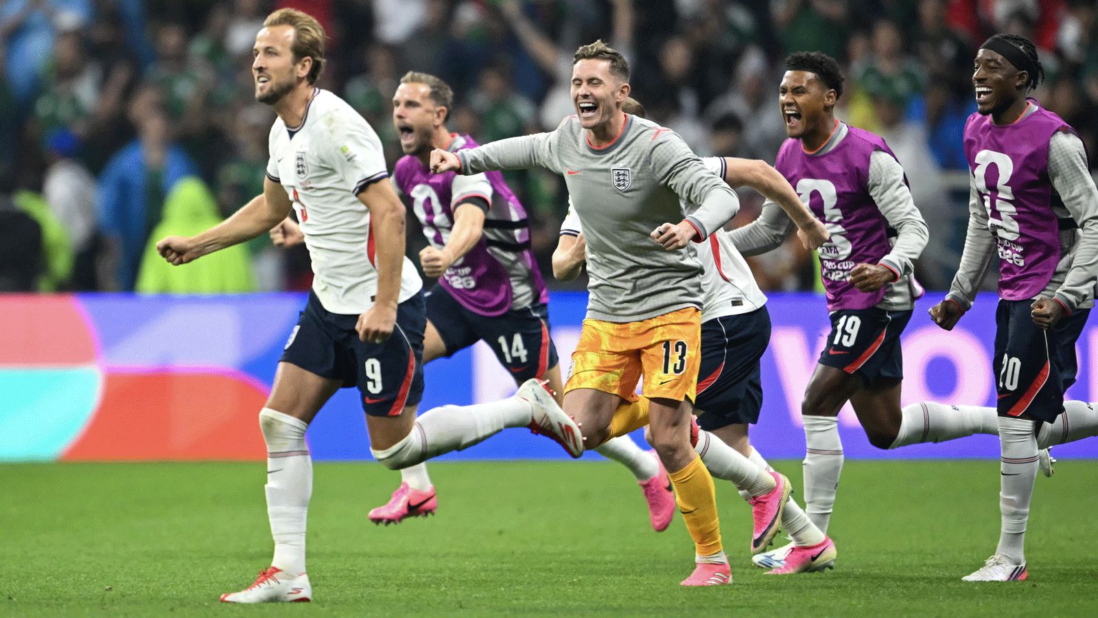 England