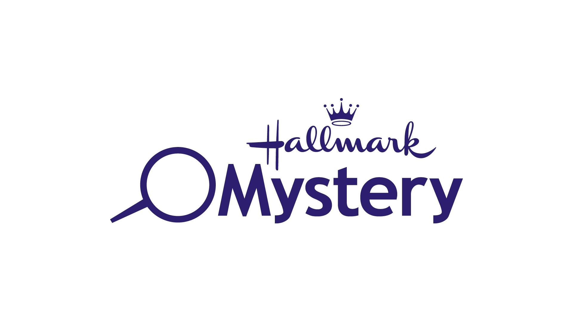 Hallmark Mystery logo