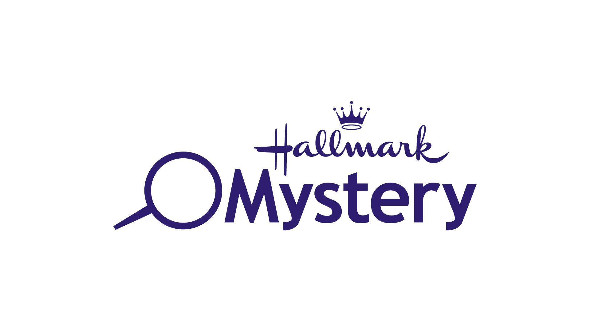Hallmark Mystery logo