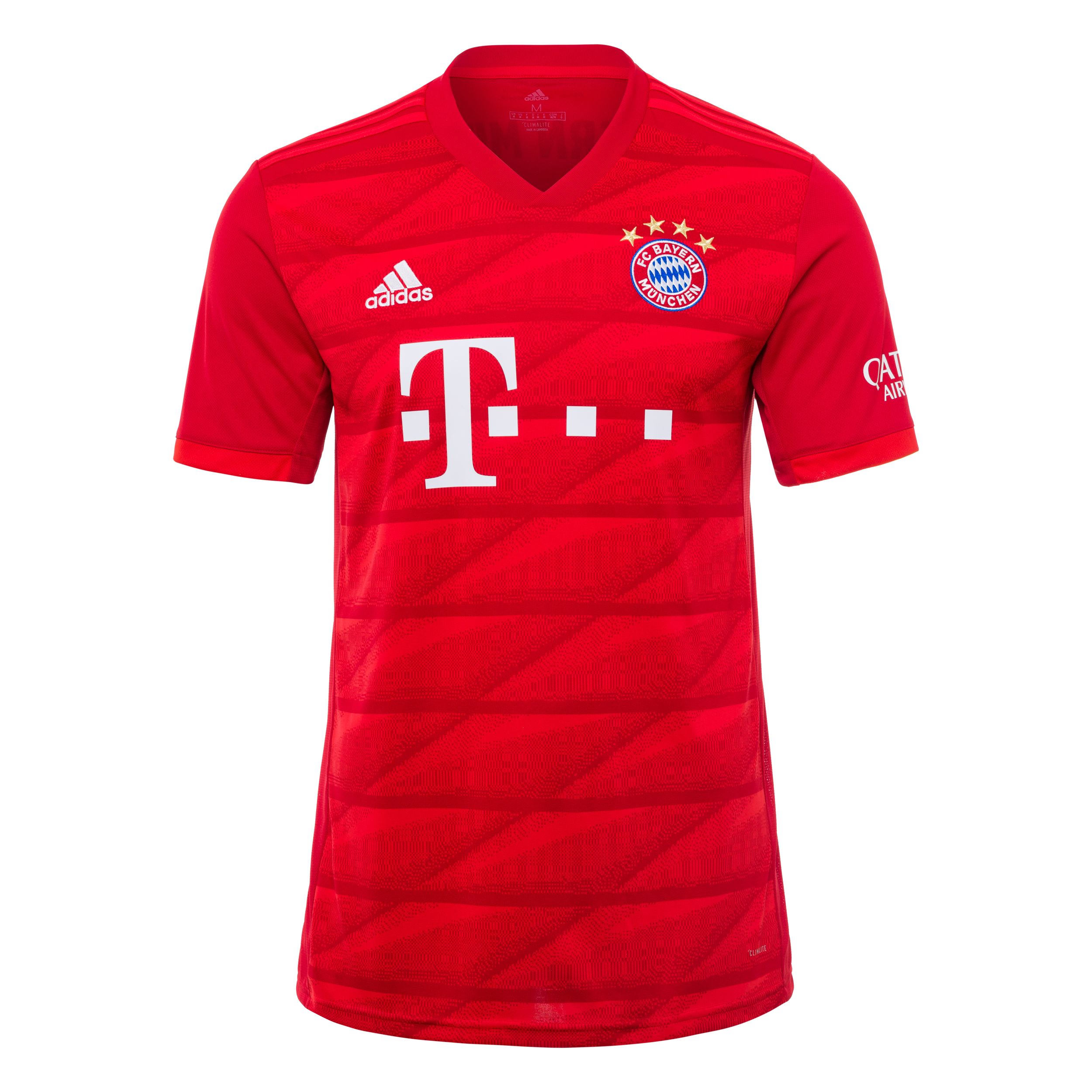 Bayern Heimtrikot 2019/20