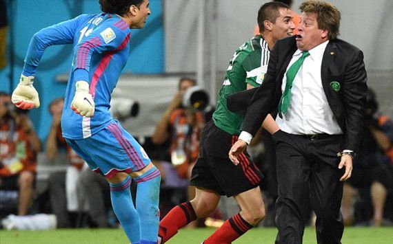 Miguel Herrera 23062014