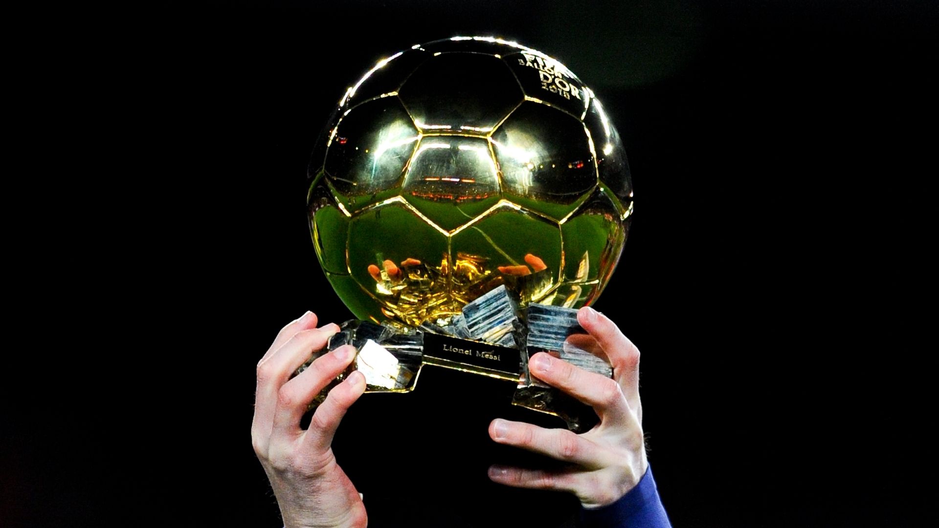 Ballon d'Or
