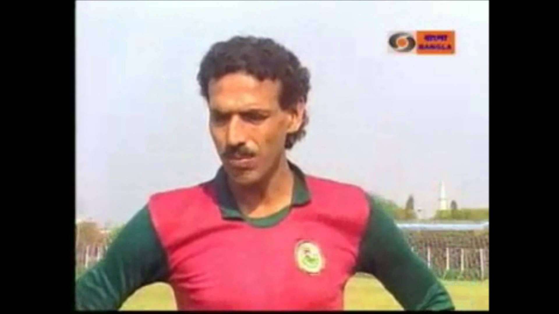 Subrata Bhattacharya