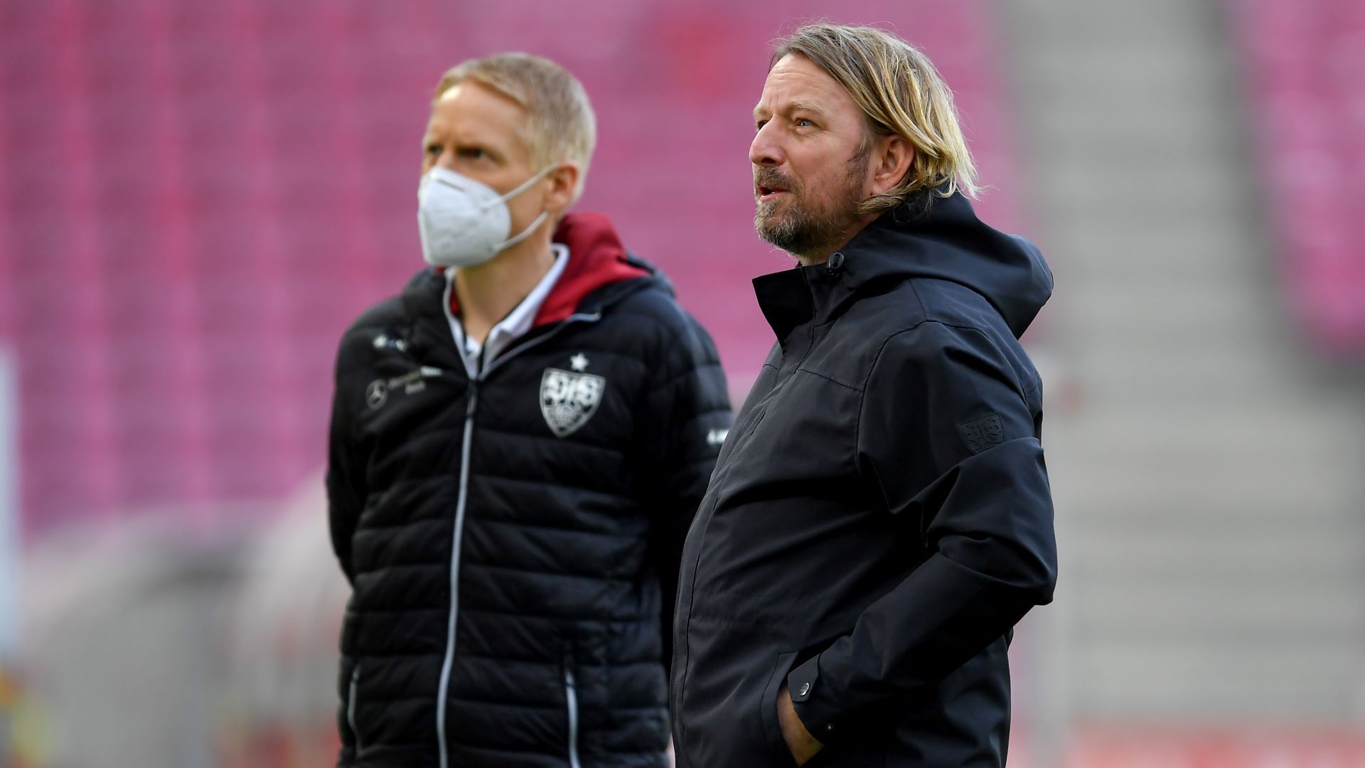 VfB Stuttgart Mislintat Bilanz