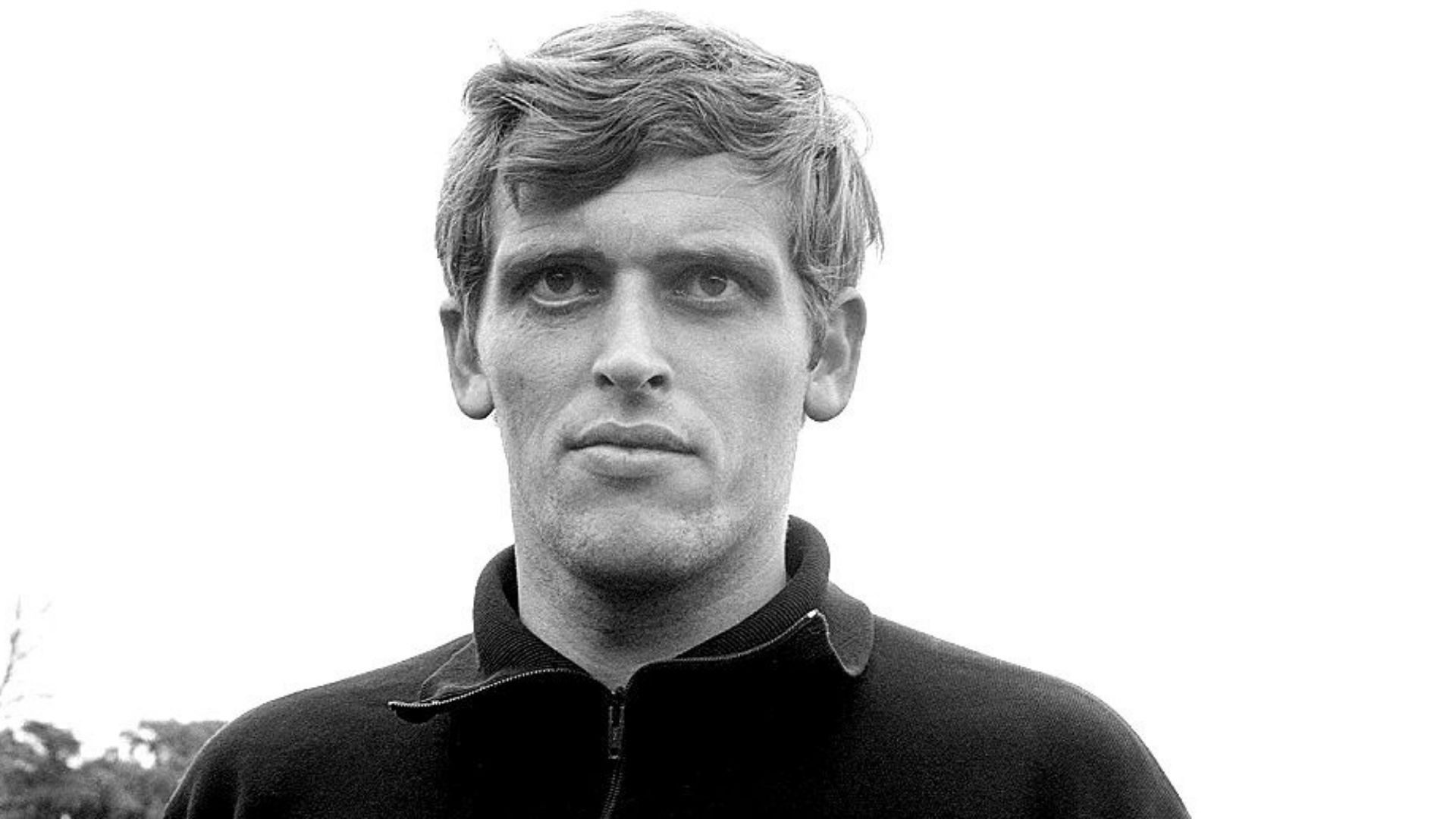 Piet Keizer Ajax Best Ever Series