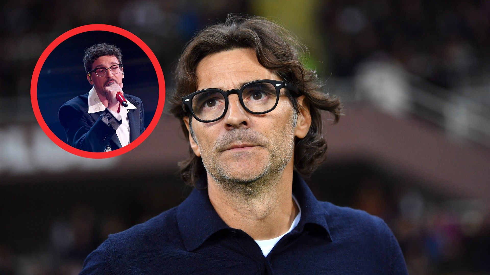 Vanoli Willie Peyote