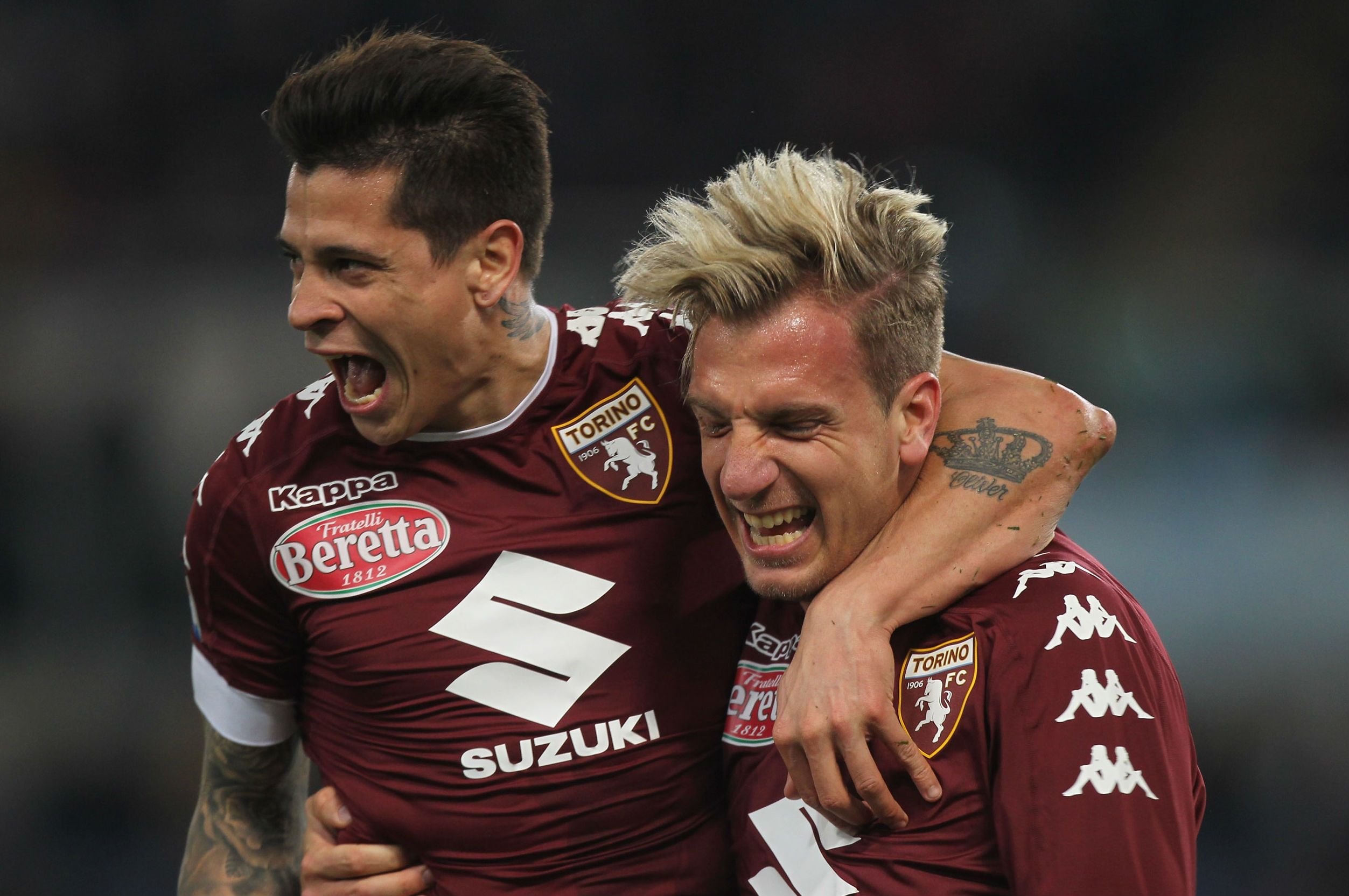 Iturbe
