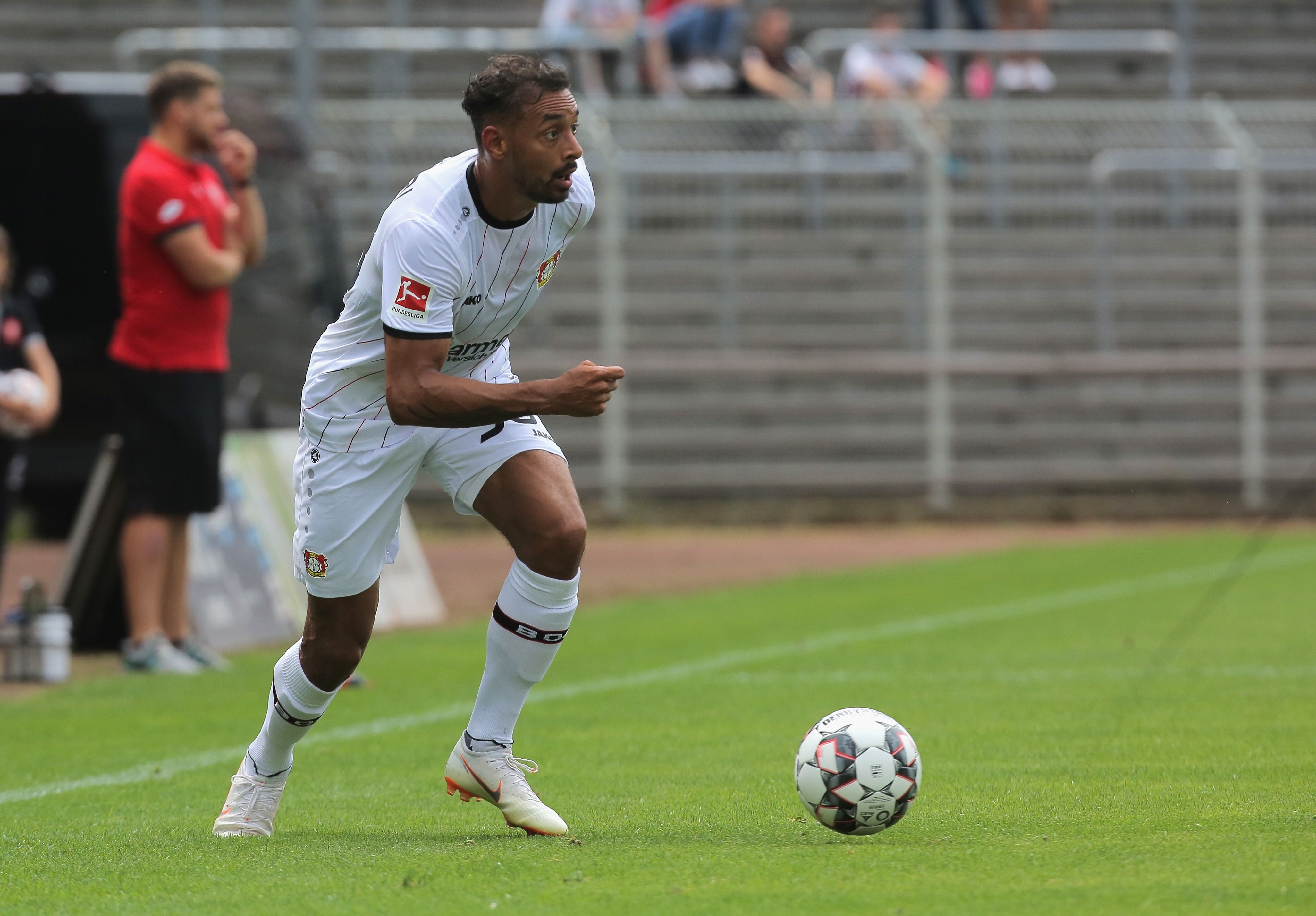 Karim Bellarabi Leverkusen
