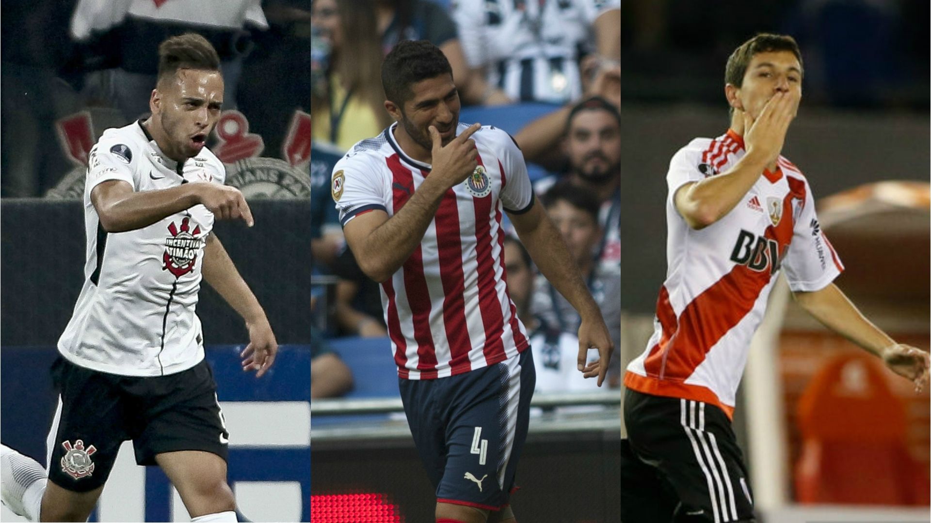 Collage más valiosos