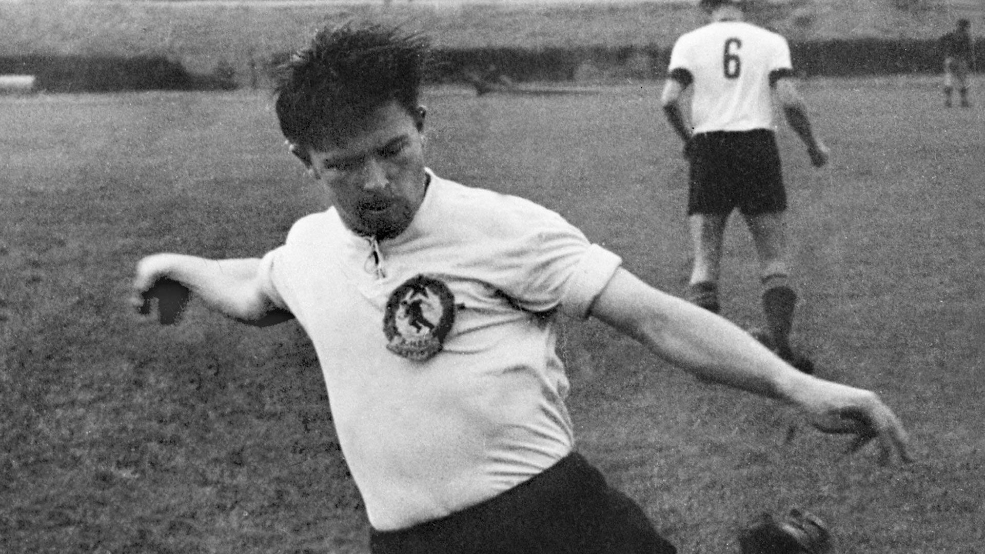 Ferenc Puskas