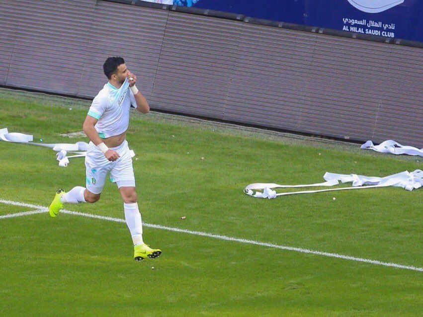 الأهلي - الاتحاد عمر السومة