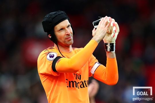 petr cech