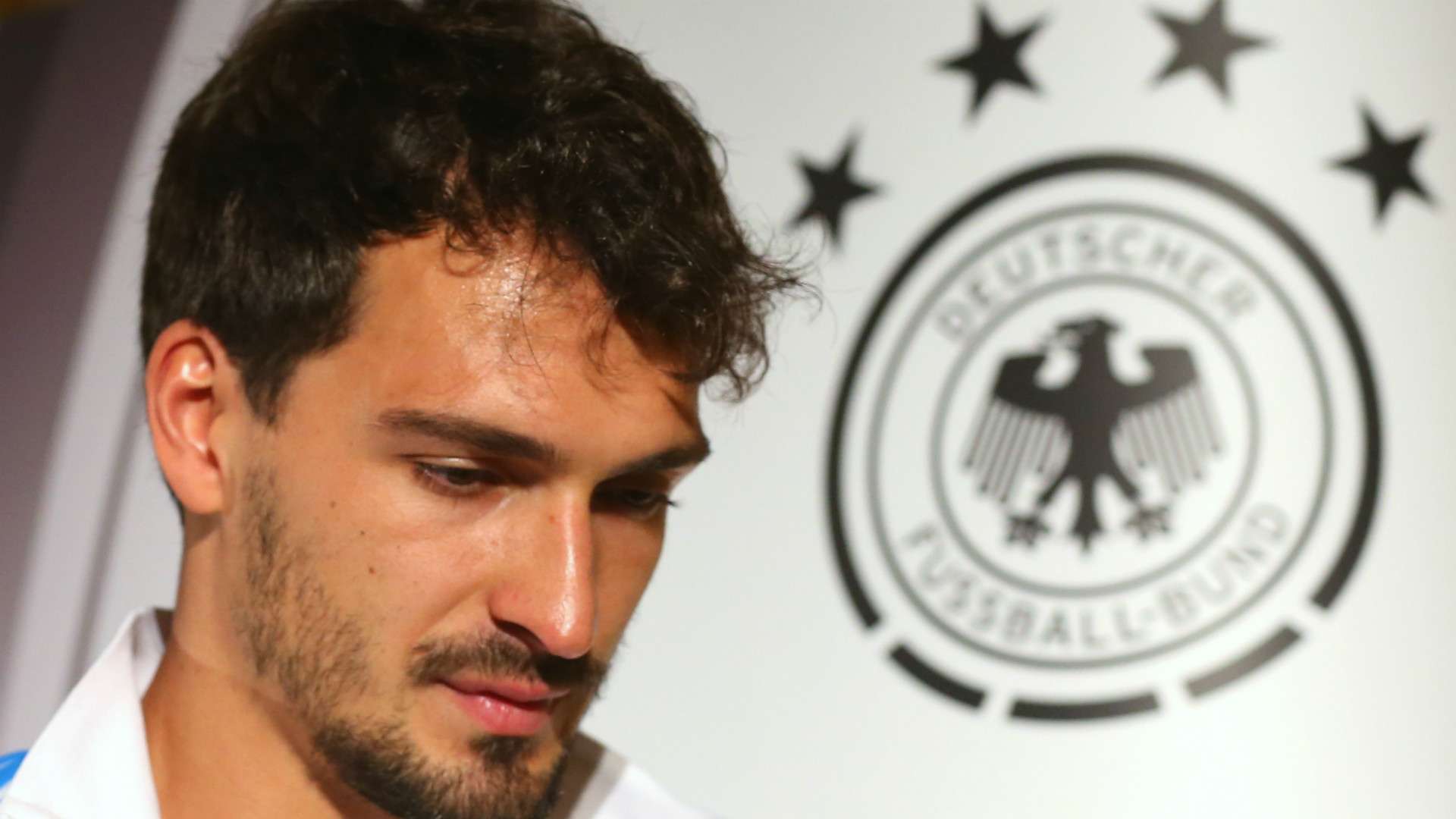Mats Hummels Germany