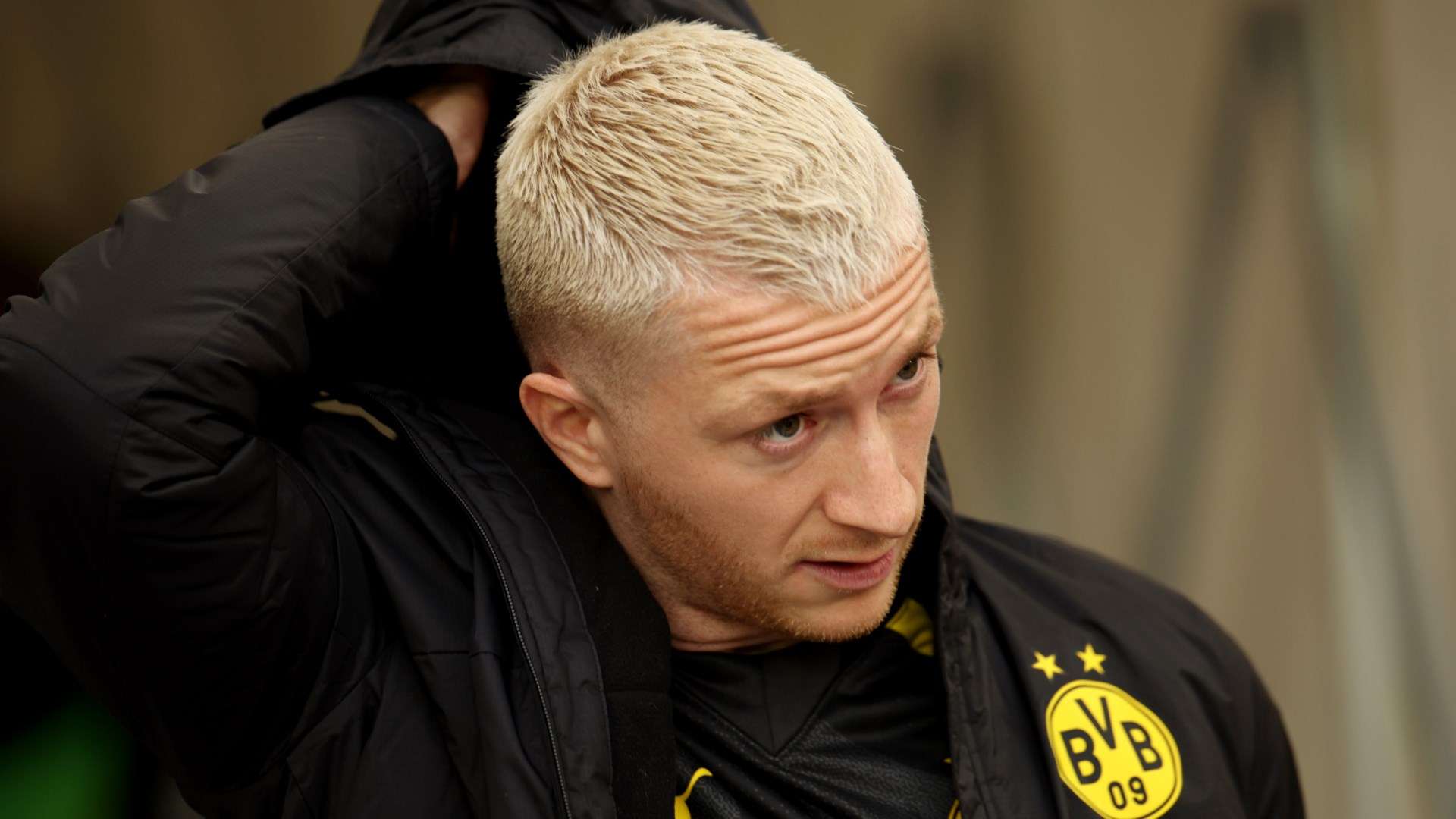 Marco Reus Dortmund 112023