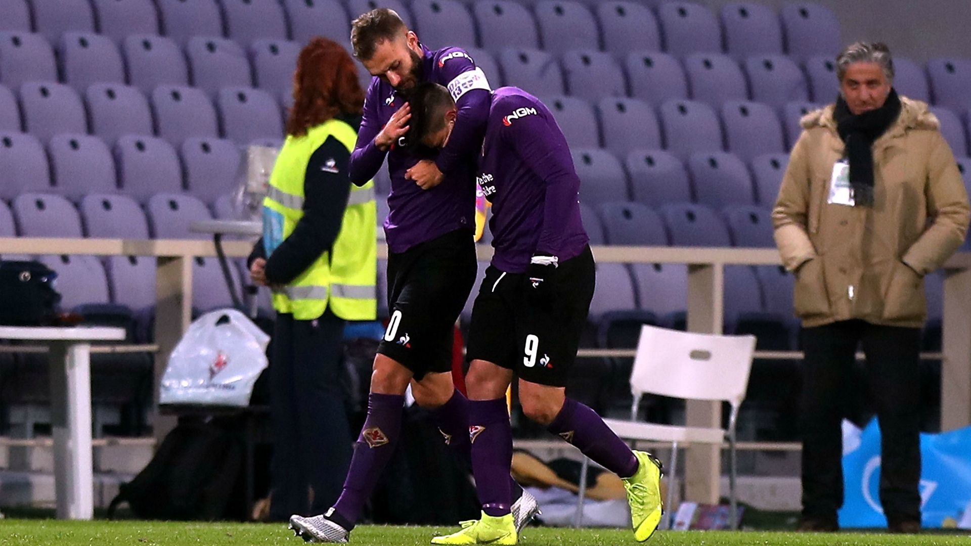 simeone pezzella fiorentina serie a