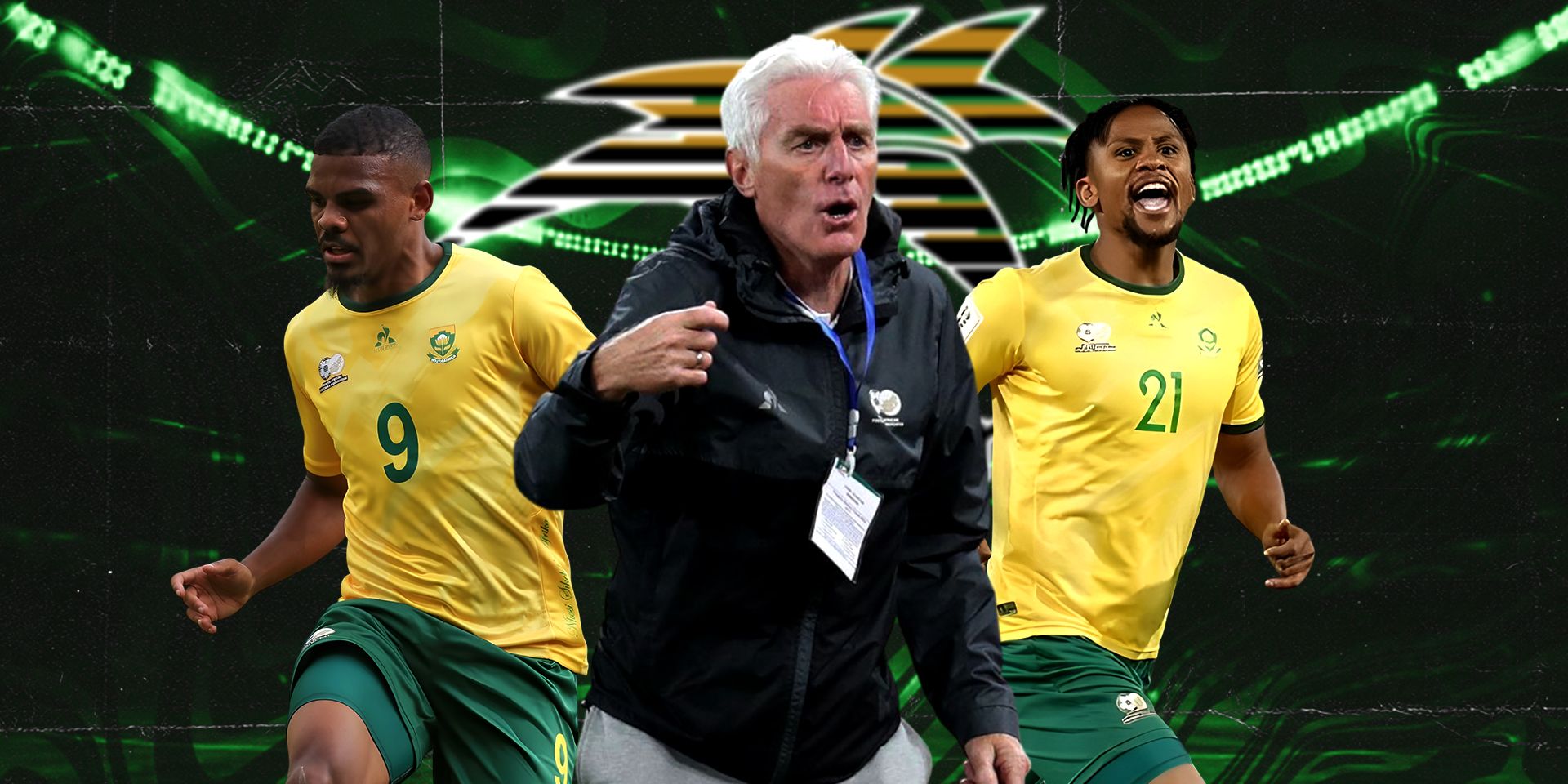 Five overseas based Bafana Bafana players GFX 2-1