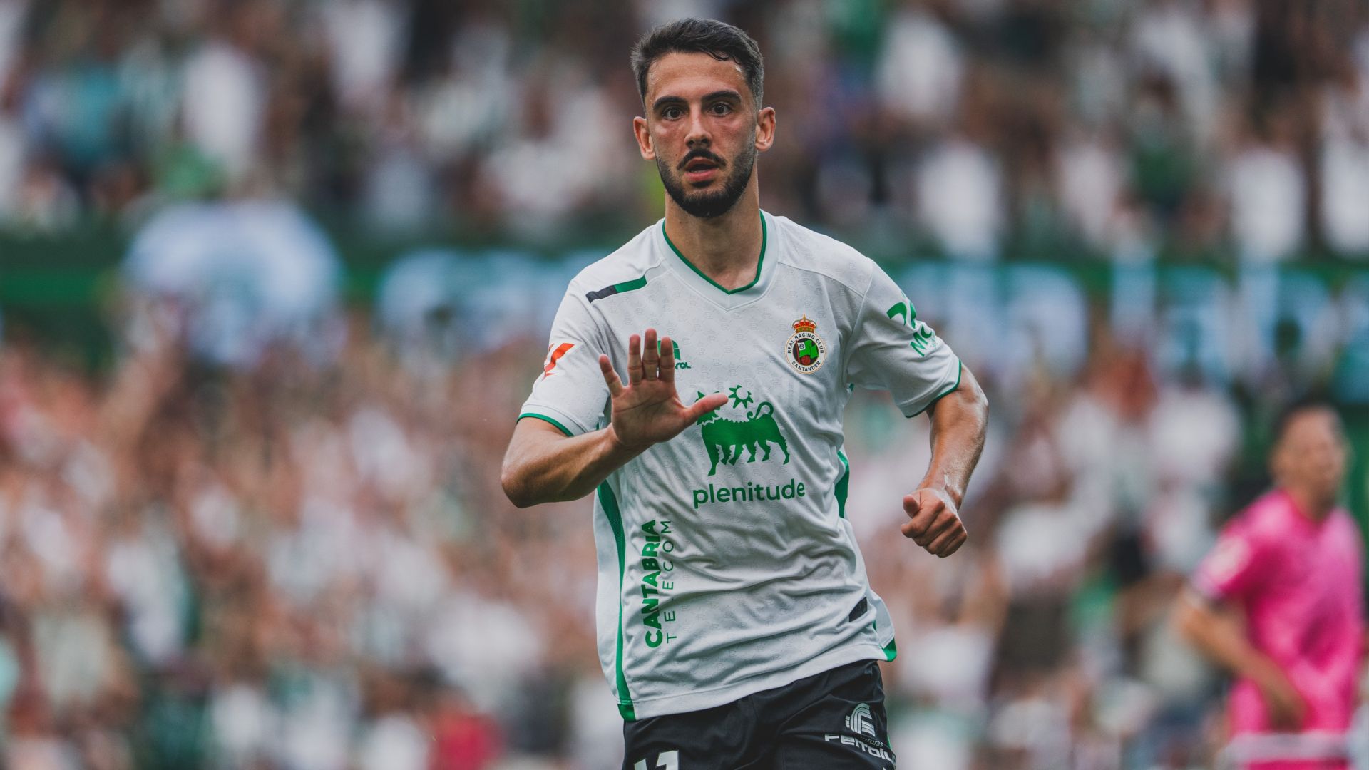 Racing de Santander 2025