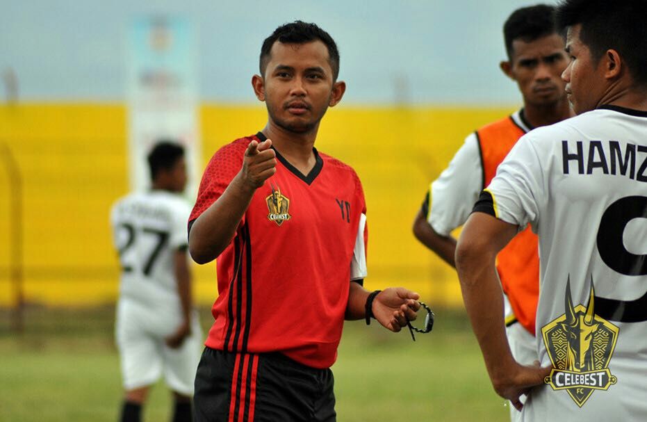 Muhamad Yusuf Prasetiyo